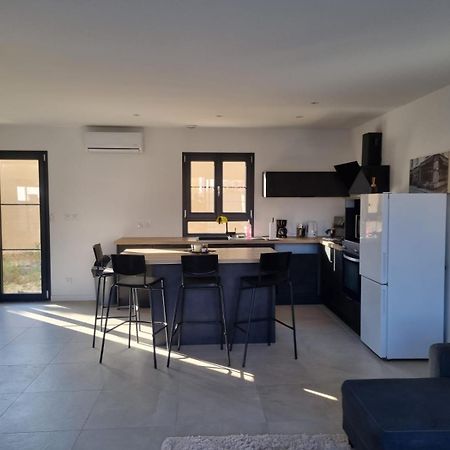 הוילה קרפנטרה Maison Neuve מראה חיצוני תמונה