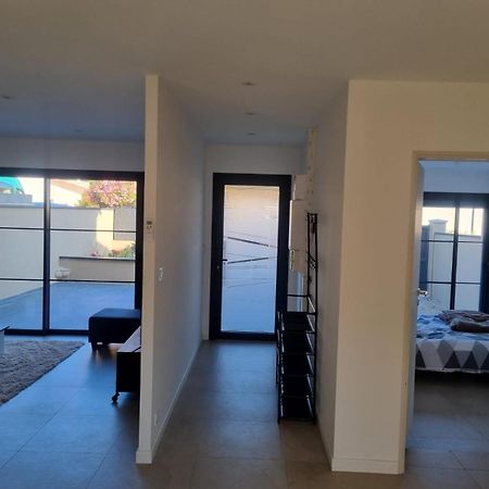 הוילה קרפנטרה Maison Neuve מראה חיצוני תמונה