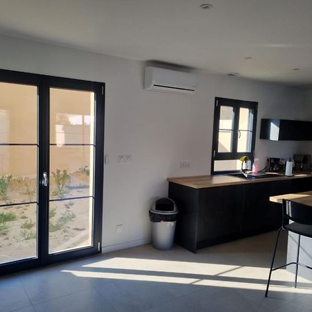 הוילה קרפנטרה Maison Neuve מראה חיצוני תמונה