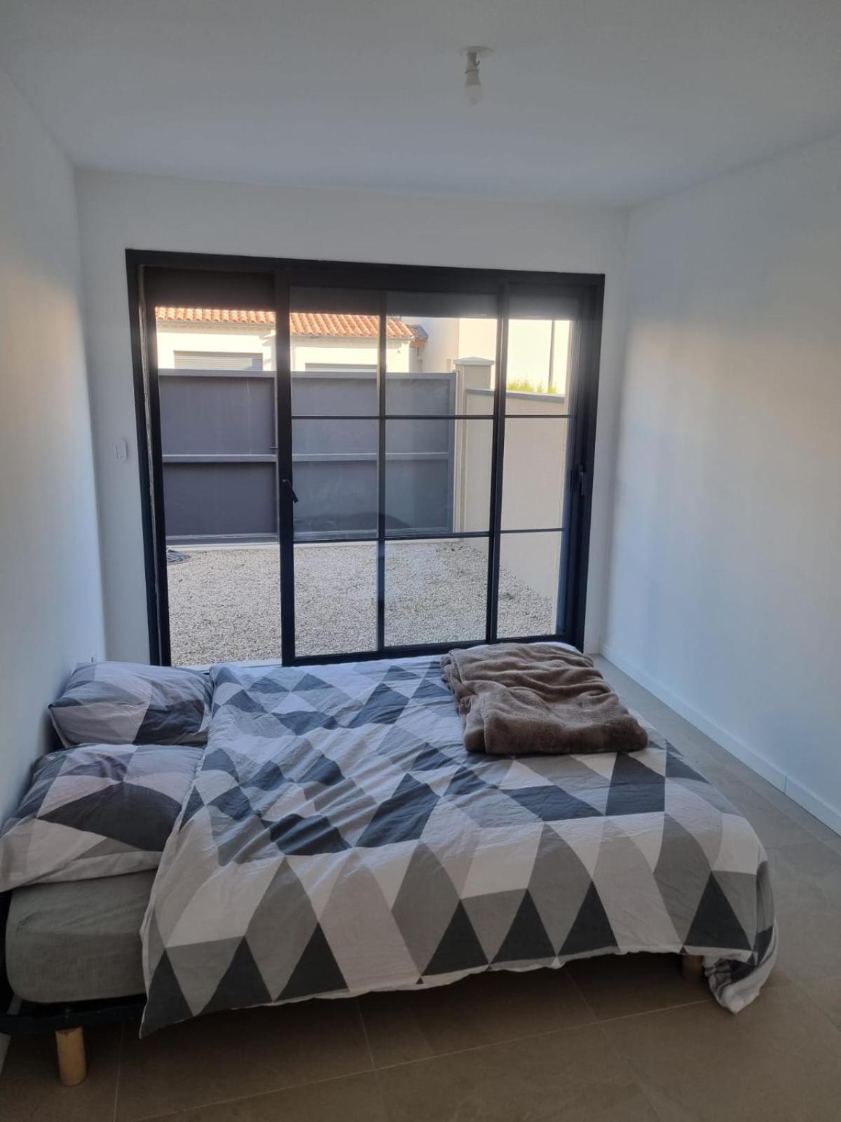 הוילה קרפנטרה Maison Neuve מראה חיצוני תמונה