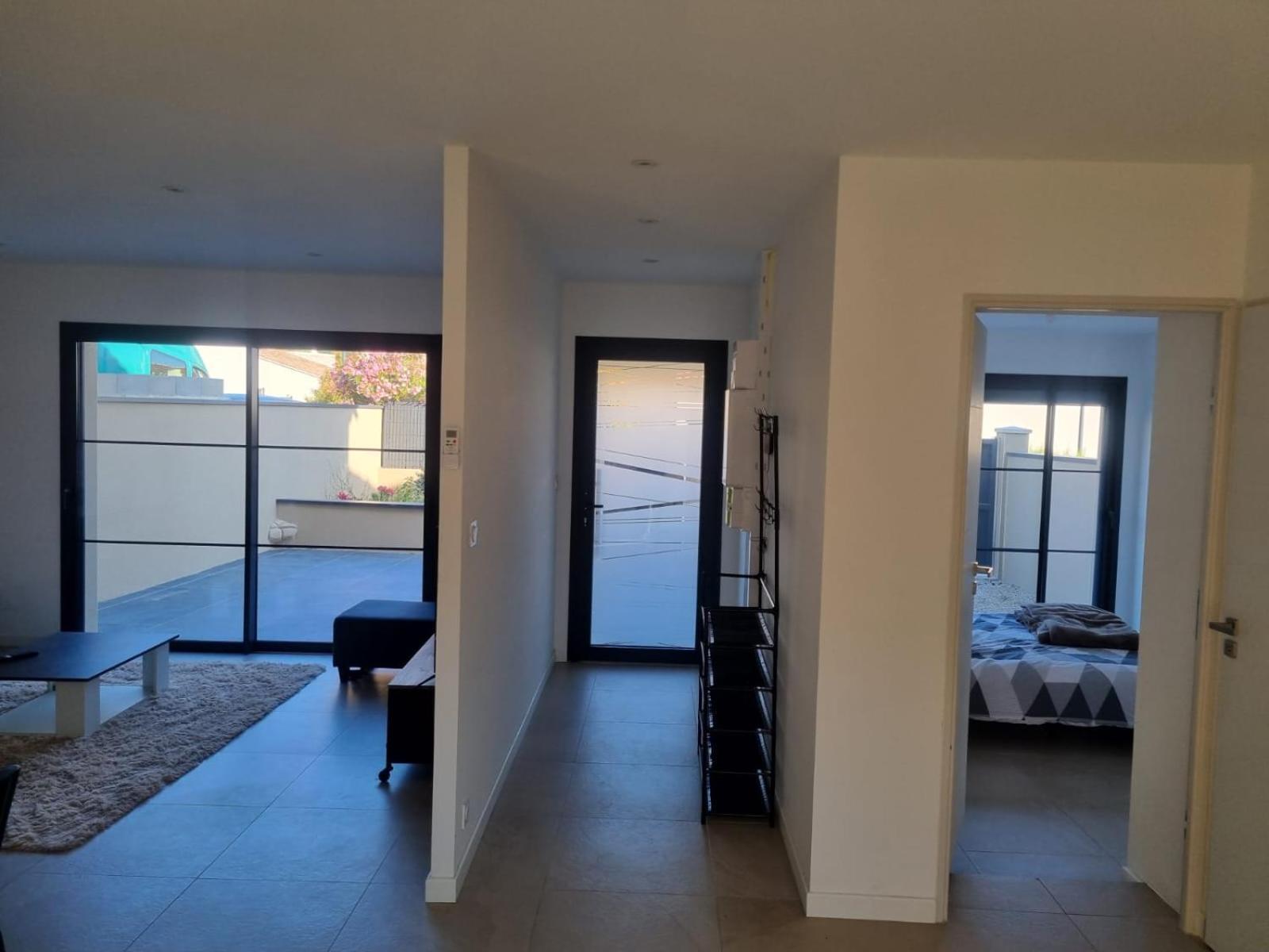 הוילה קרפנטרה Maison Neuve מראה חיצוני תמונה
