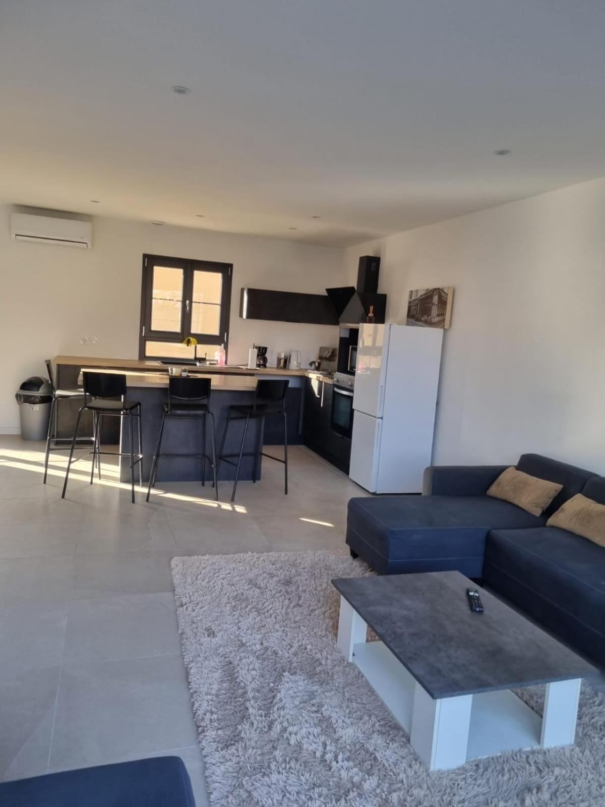 הוילה קרפנטרה Maison Neuve מראה חיצוני תמונה