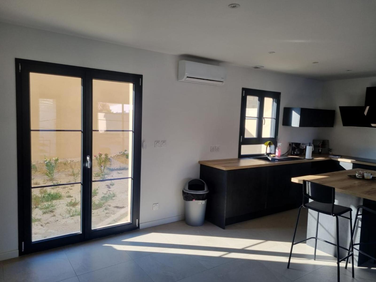 הוילה קרפנטרה Maison Neuve מראה חיצוני תמונה